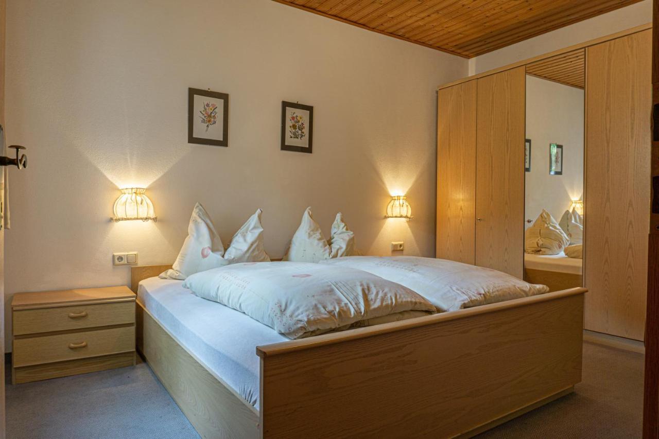 Gasthof Scherer Bed and Breakfast Mühlbach am Hochkönig Εξωτερικό φωτογραφία